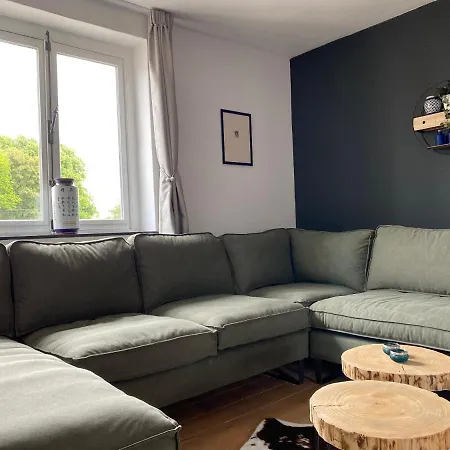 Authentic Stays - 6P-Apartment Eijsden Exterior photo