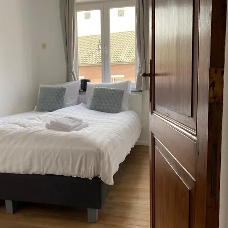Authentic Stays - 6P-Apartment Eijsden Exterior photo