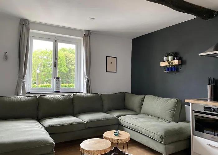 Authentic Stays - 6P-Apartment