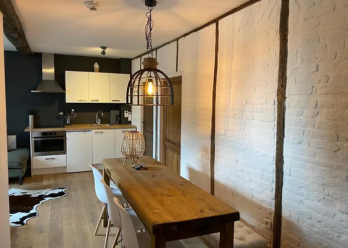 Authentic Stays - 6P-Apartment