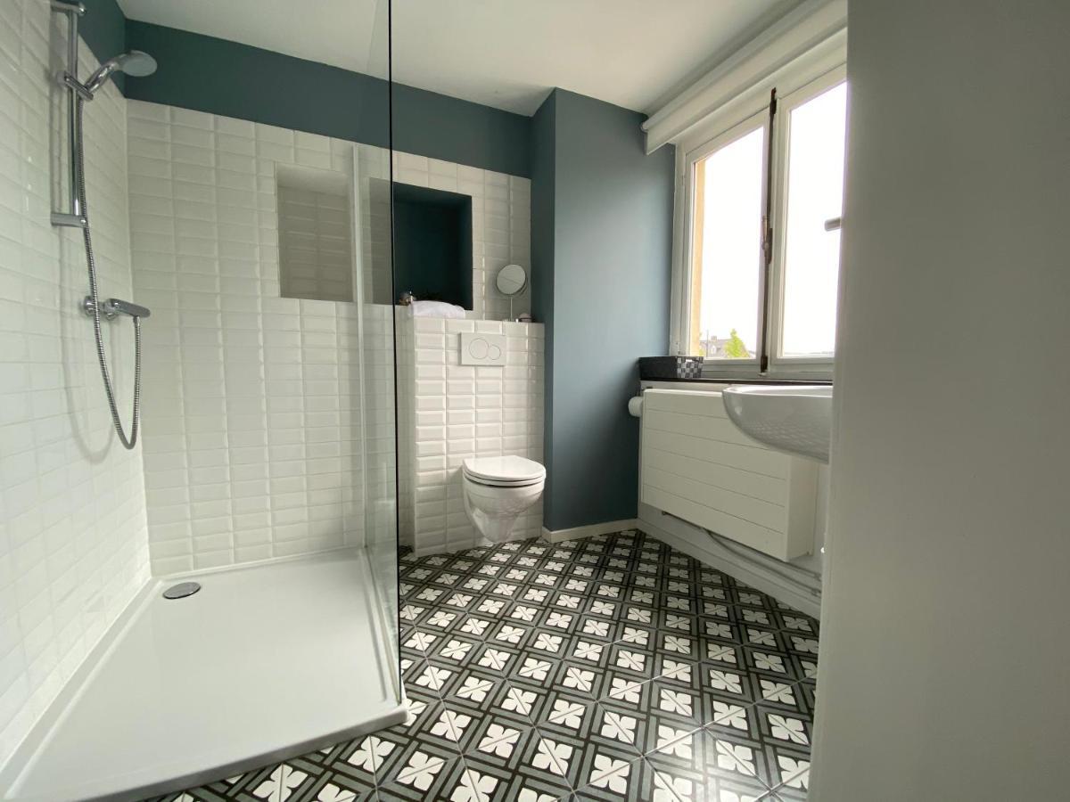 Authentic - 6p-apartment *