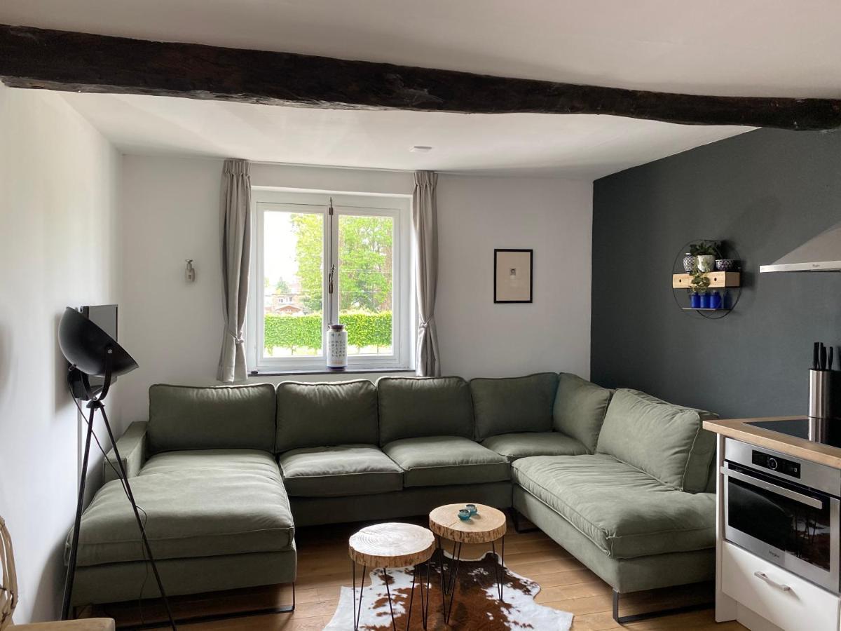 Apartment Authentic - 6p-apartment *