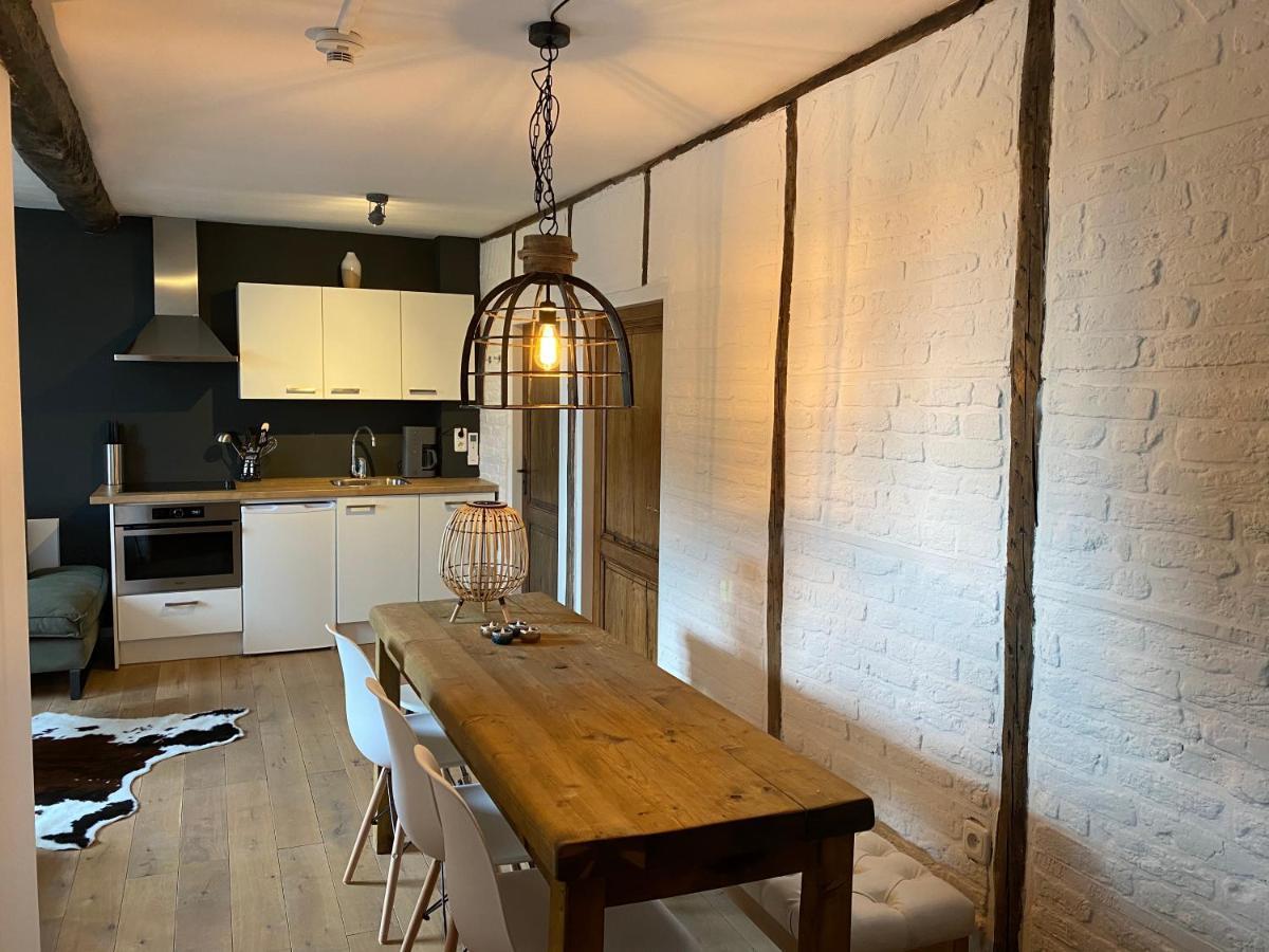 Apartment Authentic - 6p-apartment *