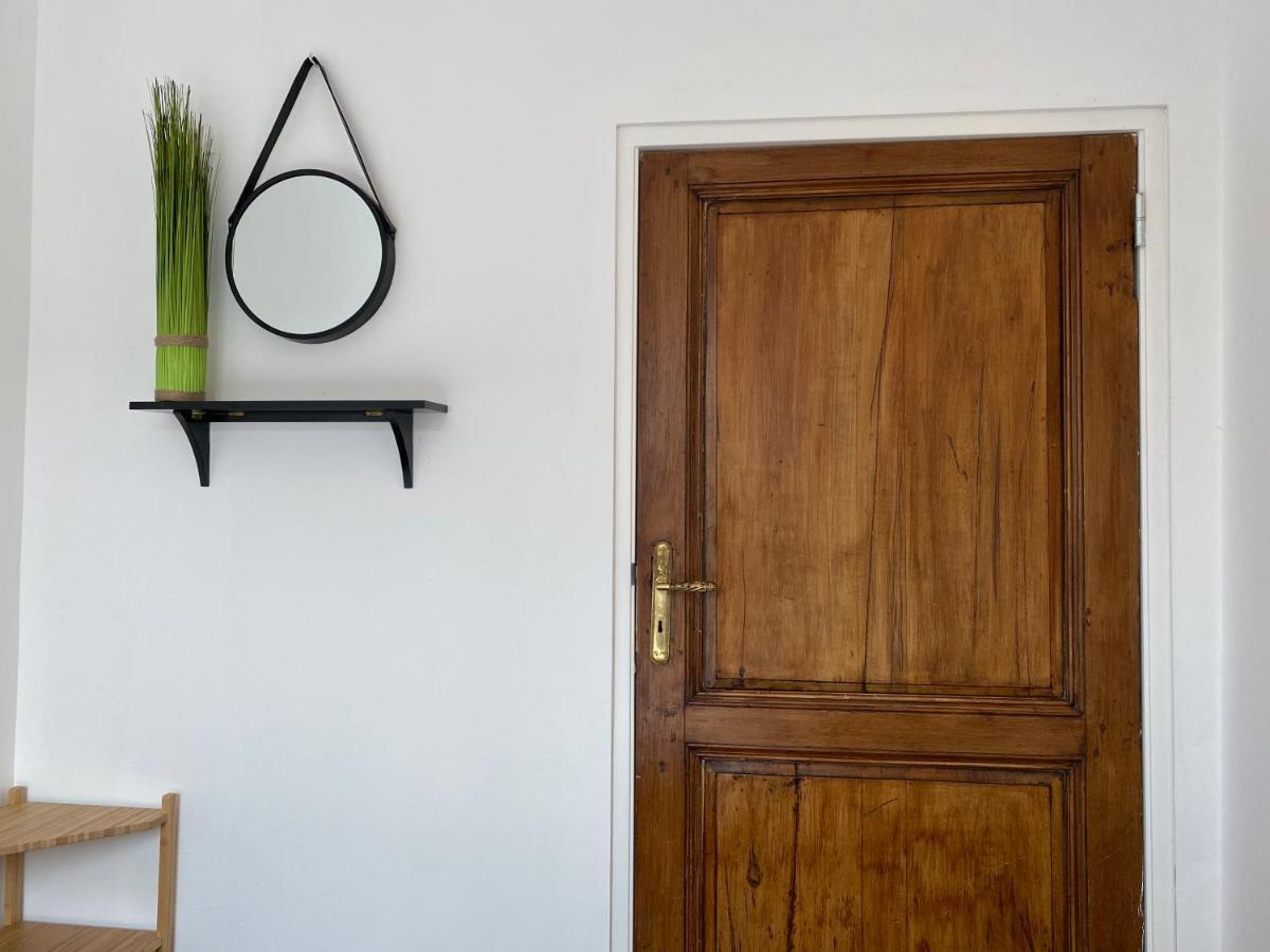 Authentic - 6p-apartment