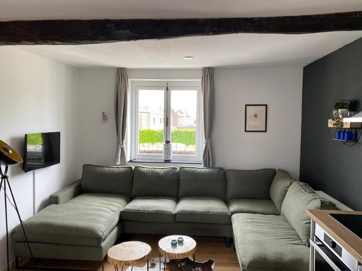 Authentic - 6p-apartment Apartment