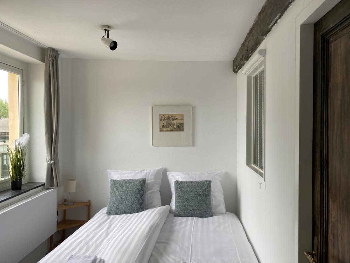 Authentic - 6p-apartment Apartment *