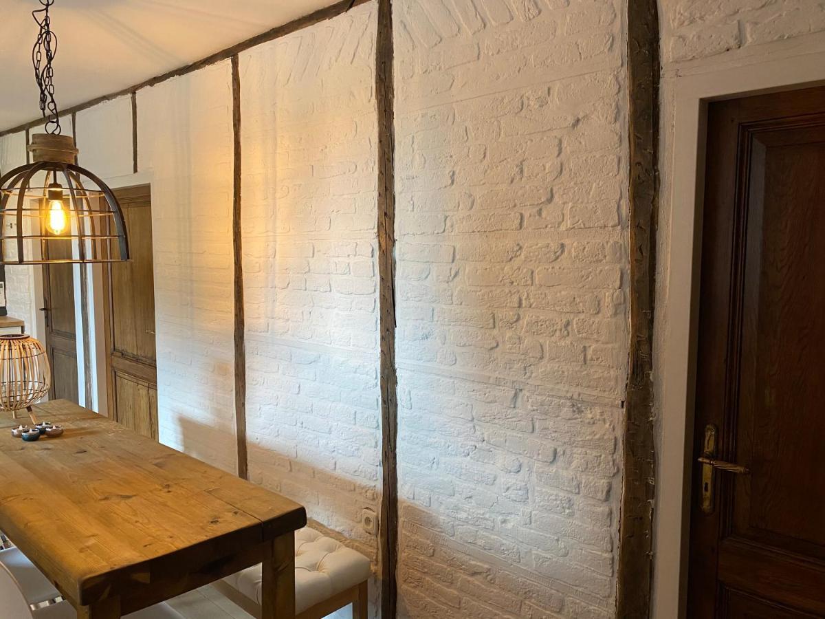 Authentic - 6p-apartment *