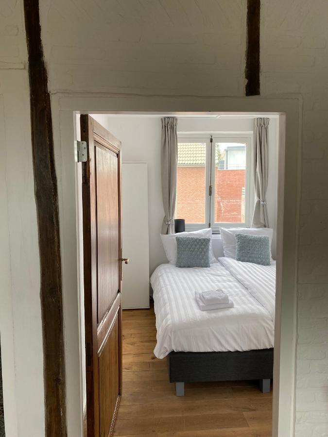 Authentic - 6p-apartment Apartment *