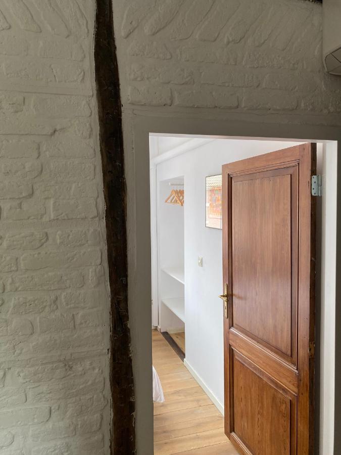 Apartment Authentic - 6p-apartment *