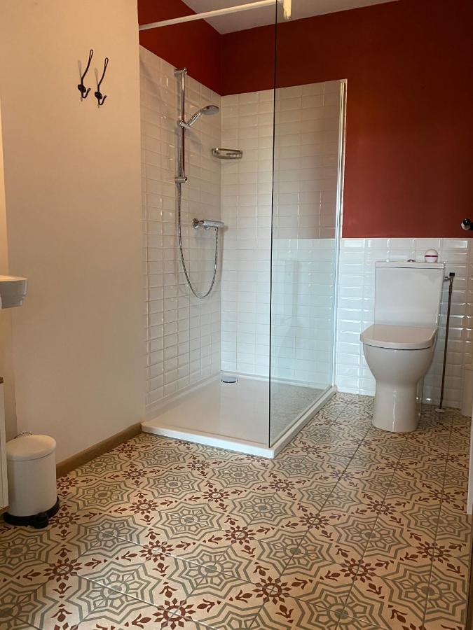 Authentic - 6p-apartment
