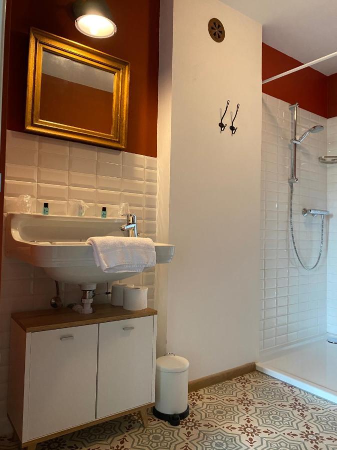 Apartment Authentic - 6p-apartment Eijsden