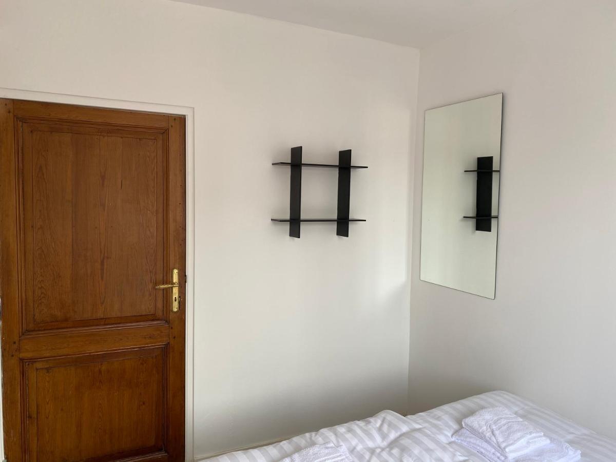 Authentic - 6p-apartment Eijsden