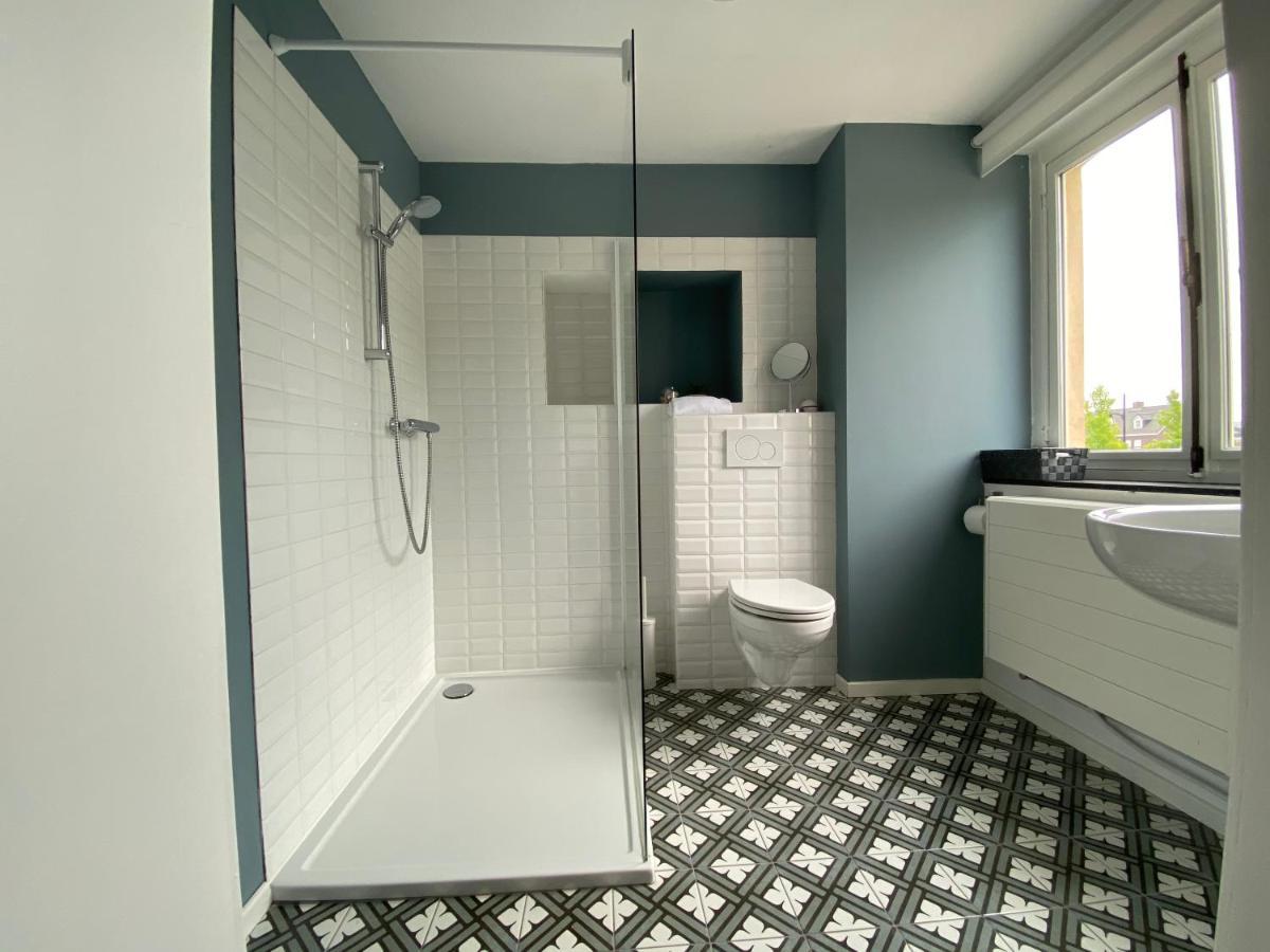 Authentic - 6p-apartment