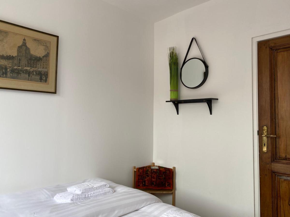Apartment Authentic - 6p-apartment