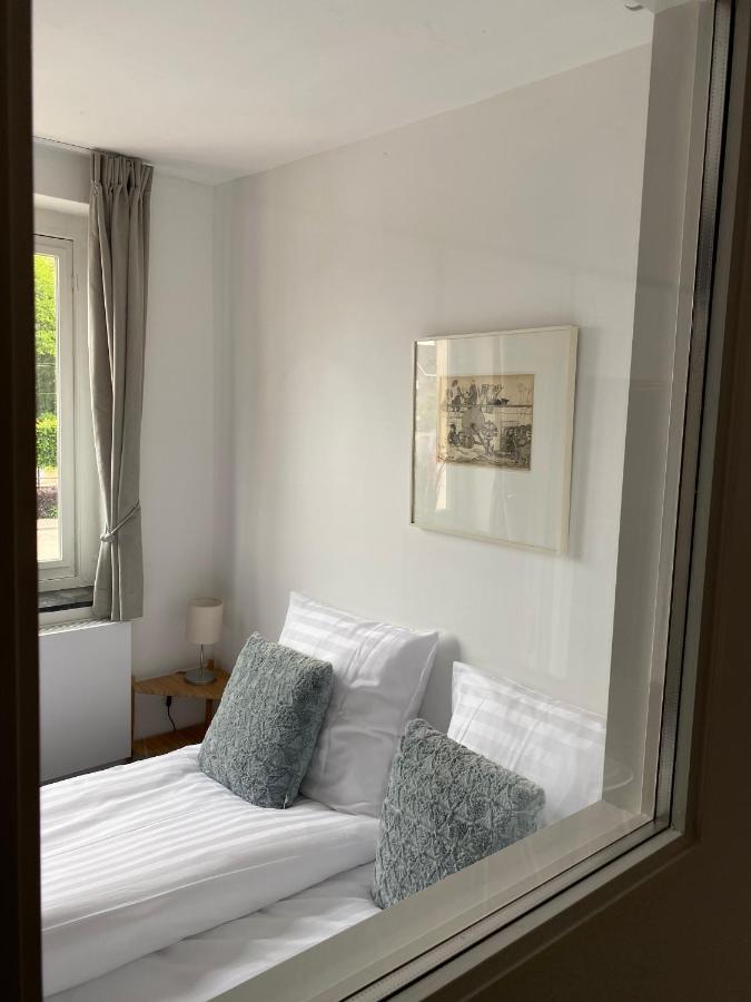 Authentic - 6p-apartment Apartment *