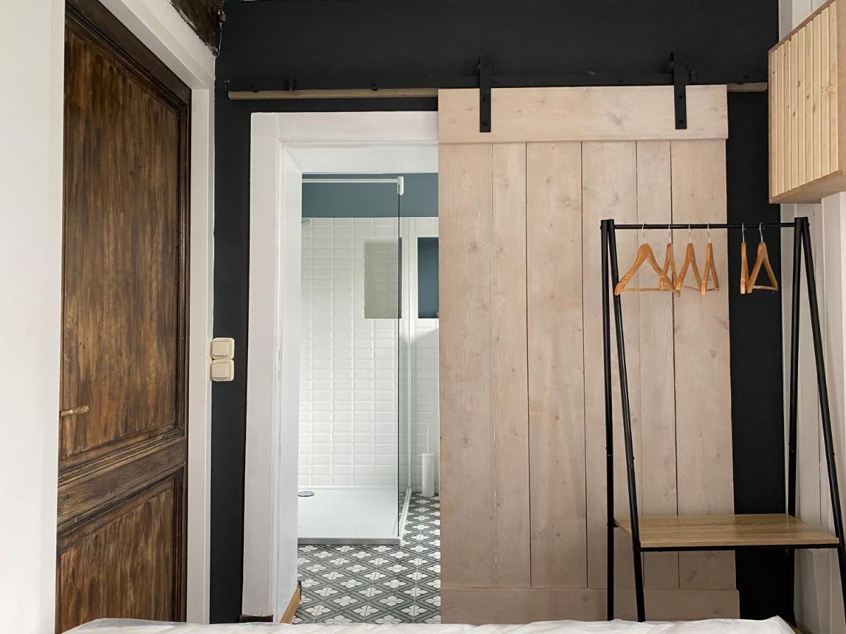 Authentic - 6p-apartment *