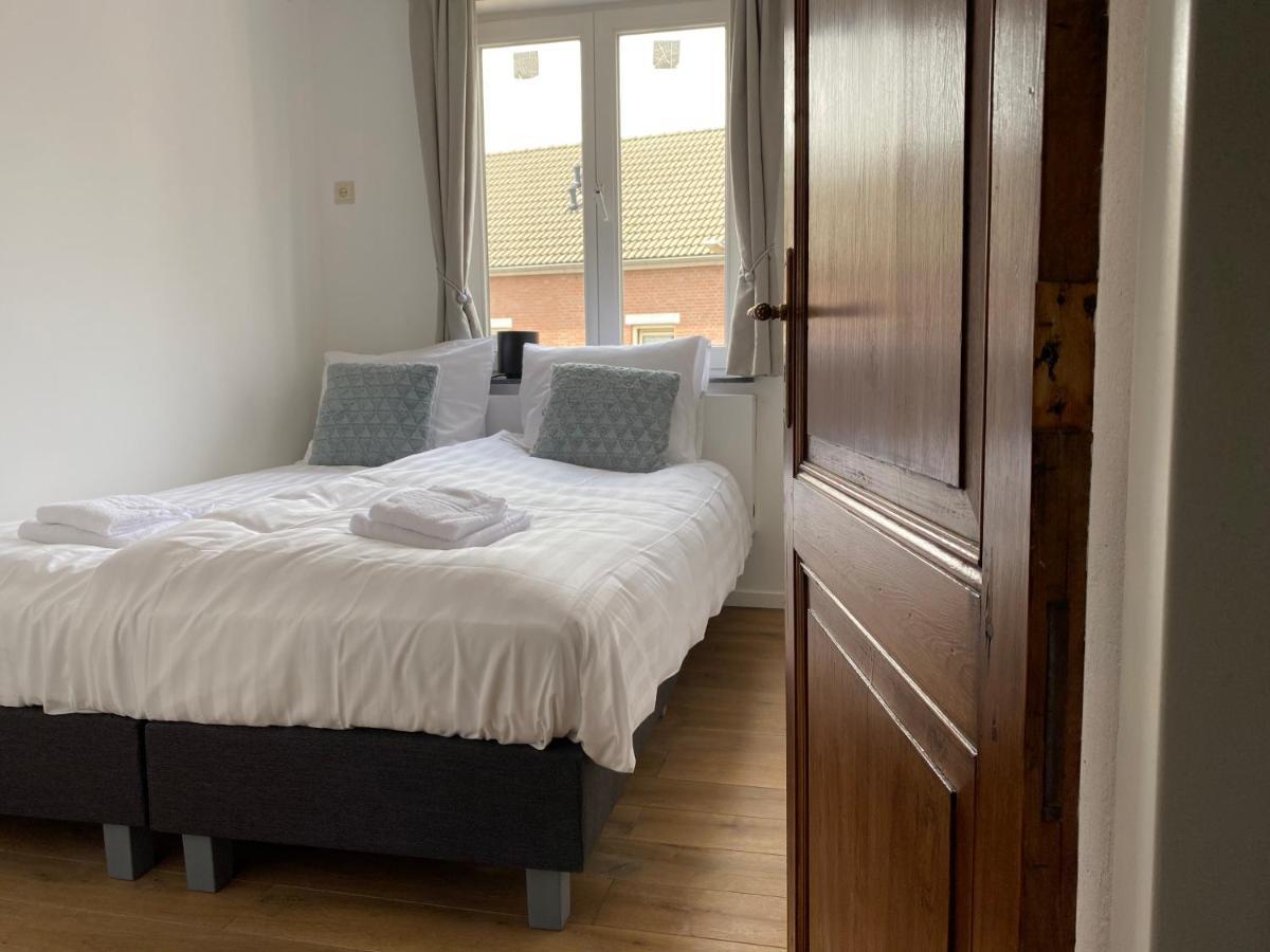 Apartment Authentic - 6p-apartment *